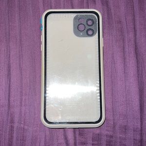 LifeProof iPhone 11 Pro Max case
